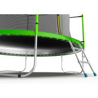 Батут EVO JUMP Internal 10ft (Green)